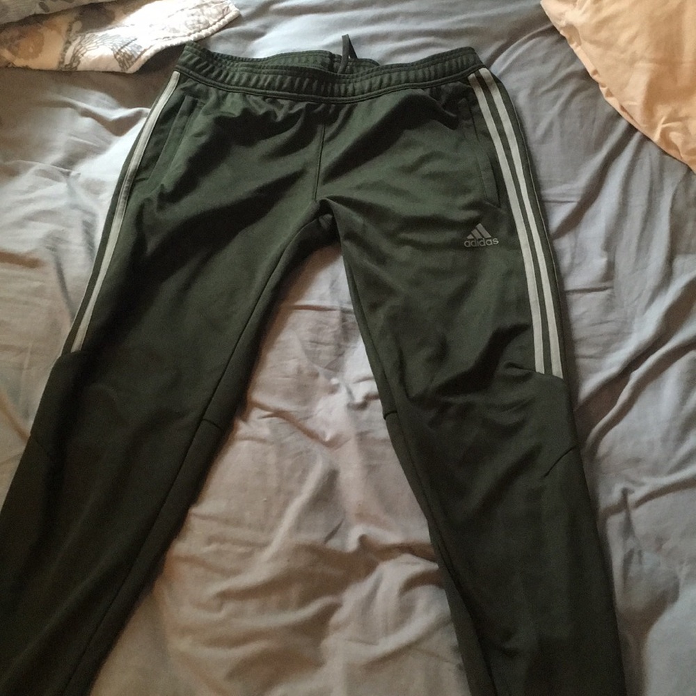 Adidas jogger